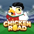 Chicken Road Ronaldo – Play the #1 Crash Game with CR7